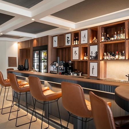 אוברג'ן Hotel Sonnalp מראה חיצוני תמונה