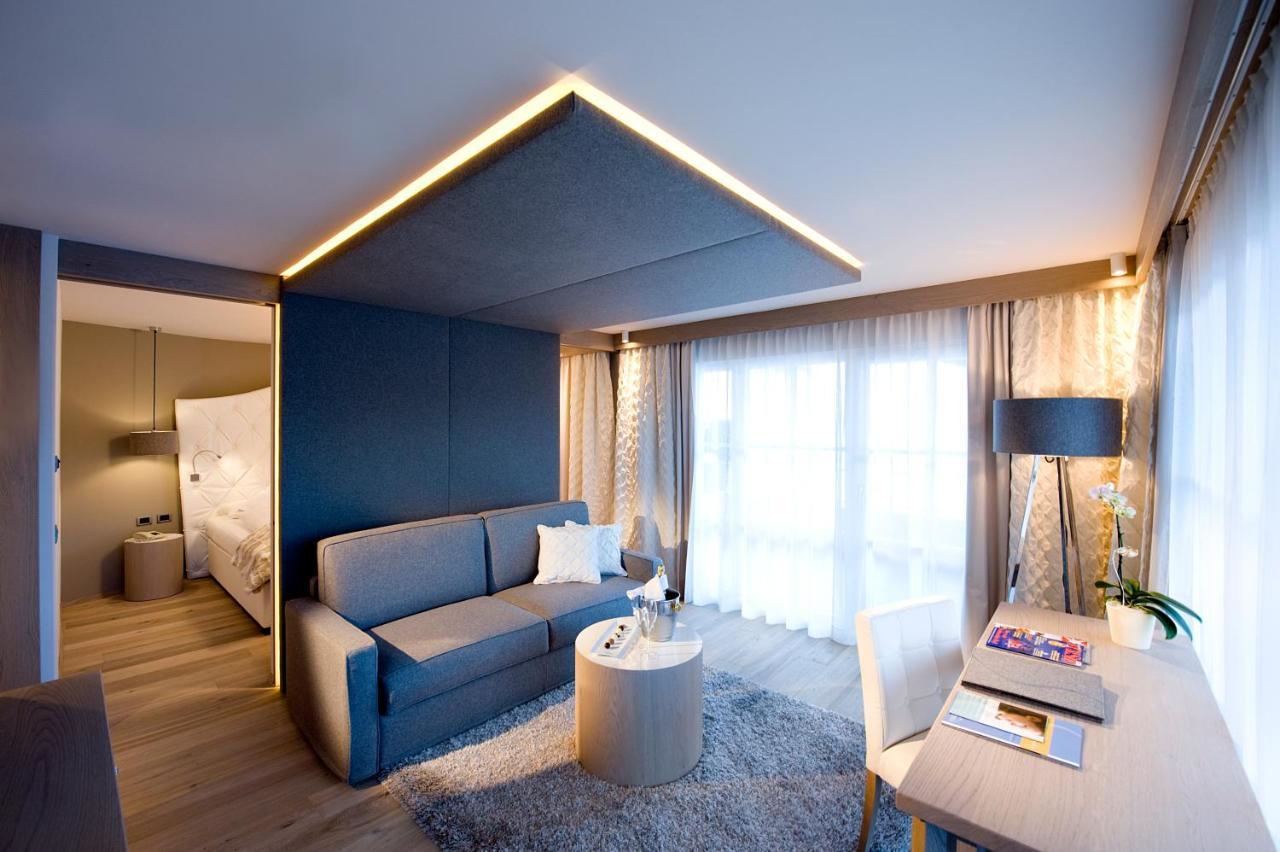 אוברג'ן Hotel Sonnalp מראה חיצוני תמונה