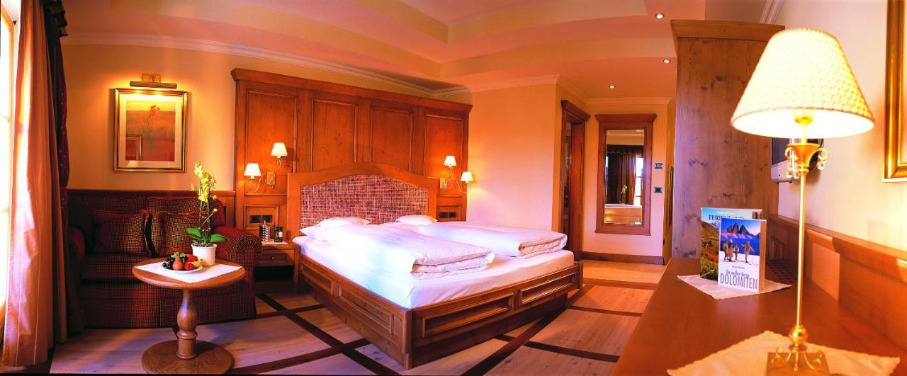 אוברג'ן Hotel Sonnalp מראה חיצוני תמונה