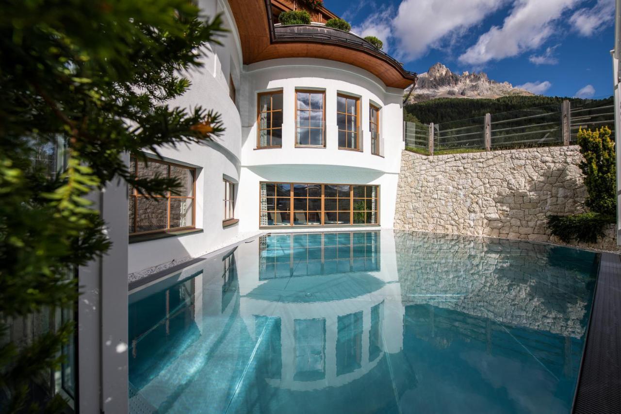 אוברג'ן Hotel Sonnalp מראה חיצוני תמונה