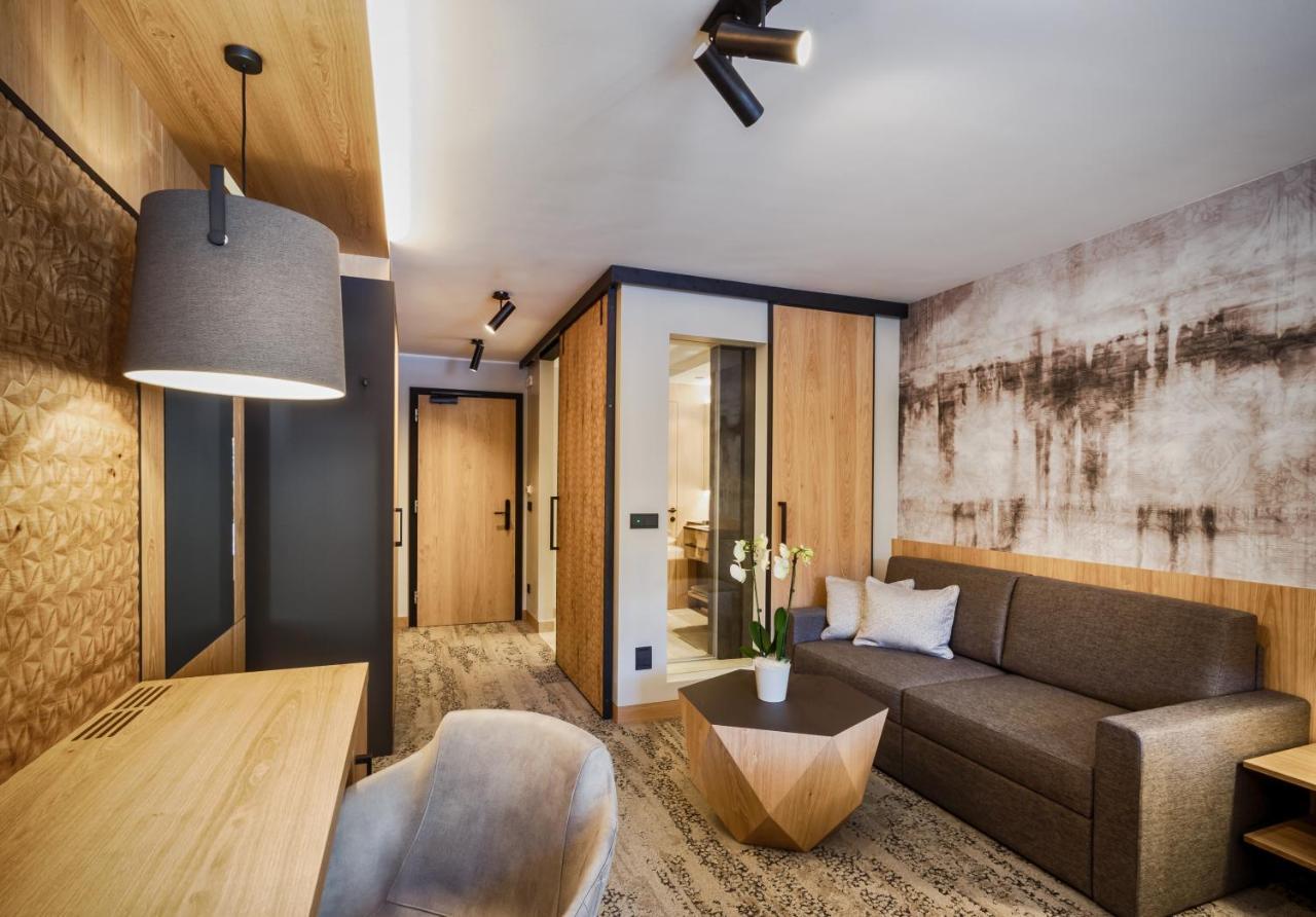 אוברג'ן Hotel Sonnalp מראה חיצוני תמונה
