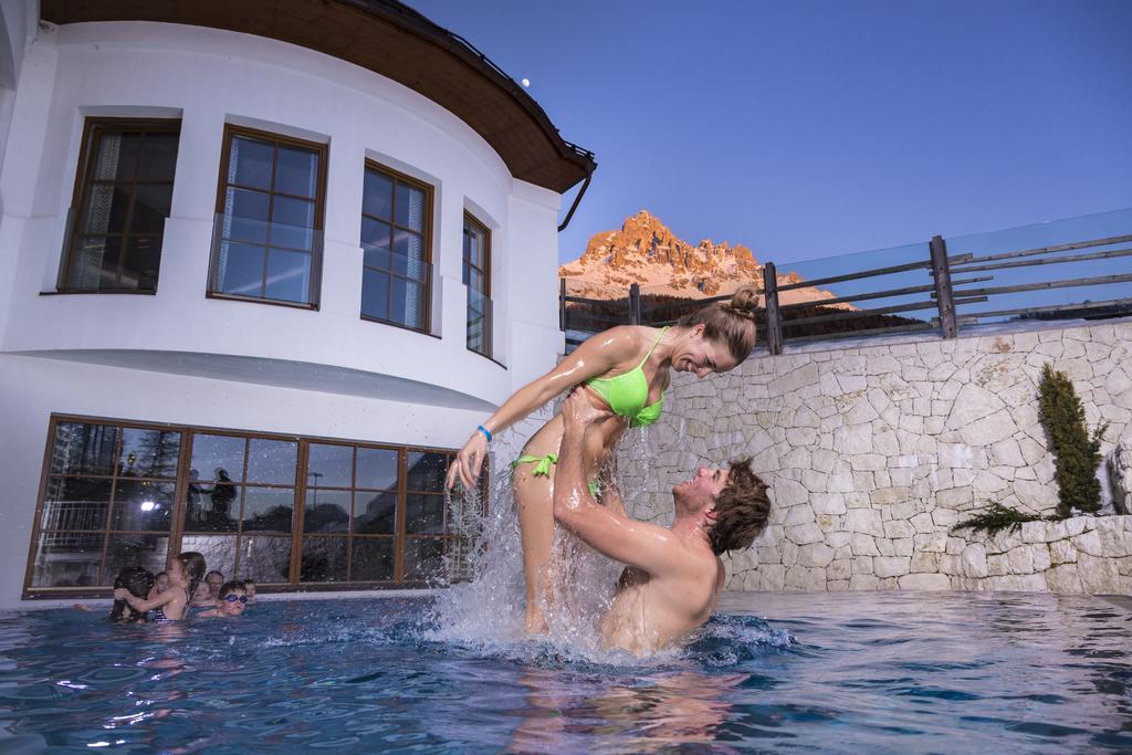 אוברג'ן Hotel Sonnalp מראה חיצוני תמונה